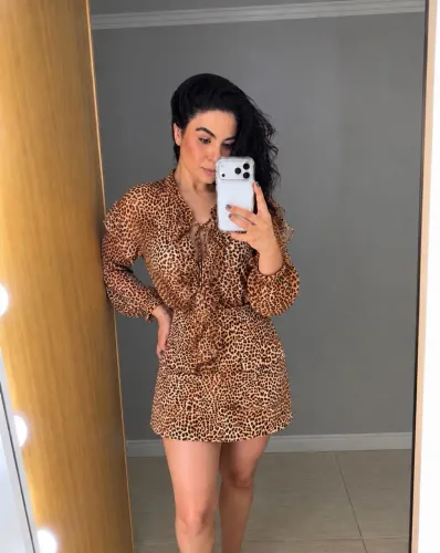 Conjunto Animale
