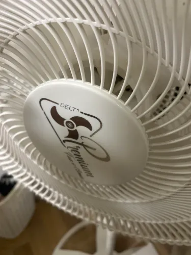 Ventilador Delta Torre Premium