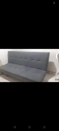 VENDO SOFÁ CAMA