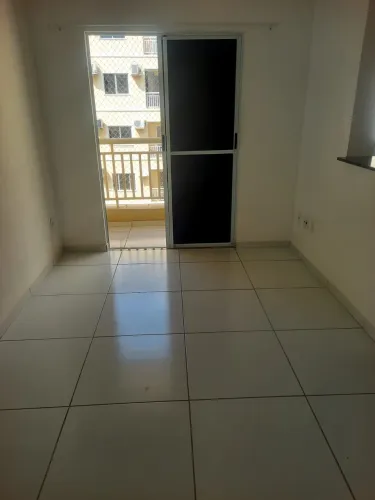 Apartamento para locação no Village das Palmeiras Prime II