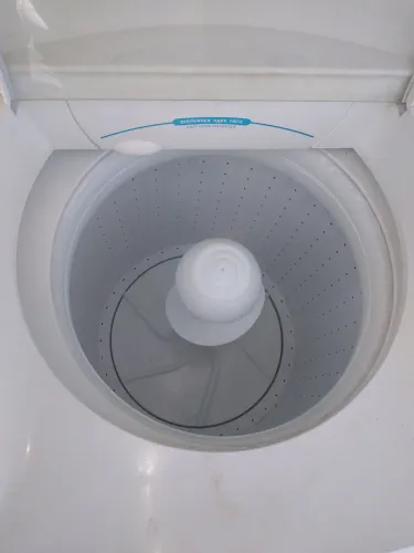 Vendo máquina de lavar Eletrolux de 10 kg
