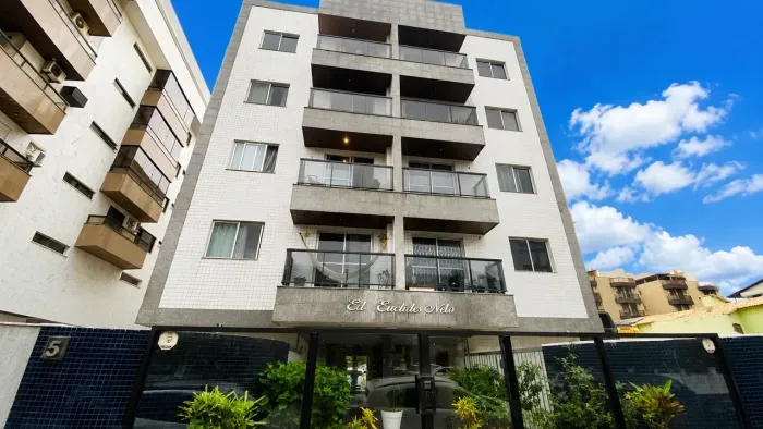 Apartamento Sala/Quarto à venda na Passagem Cabo Frio