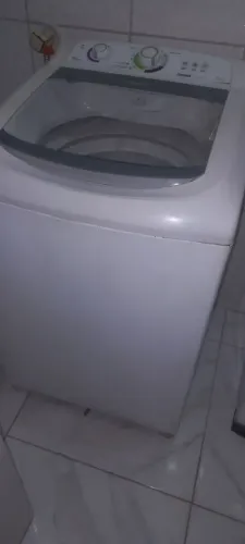 maquina de lavar roupas 10kg