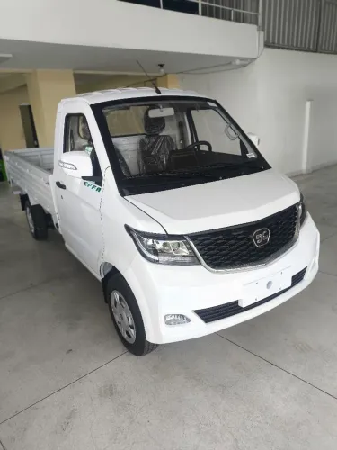 Effa V21 Pick-up CS 1.5 16V 2P 2027