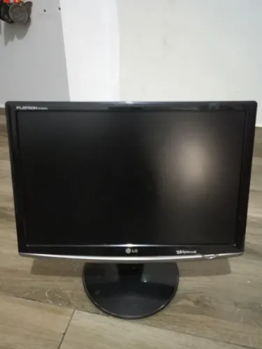 Monitor 19 polegadas