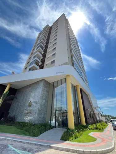 Apartamento 03 dormitórios Balneario Rincão Mar di Amalfi 03 dormitórios