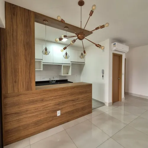 Apartamento à venda no condomínio The Park View em Indaiatuba - SP