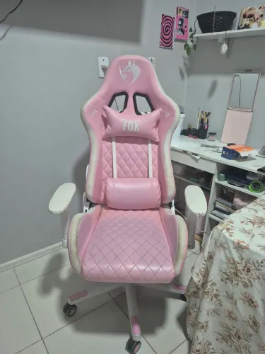 Cadeira Gamer
