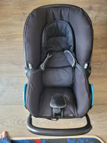 Bebê conforto