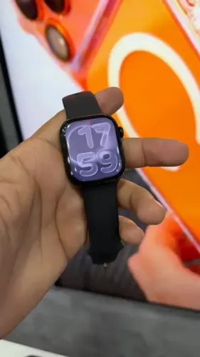 Apple Watch Séries 10 - 42mm