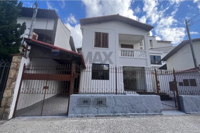 Casa Comercial para locação entre o São Mateus e o Alto dos Passos