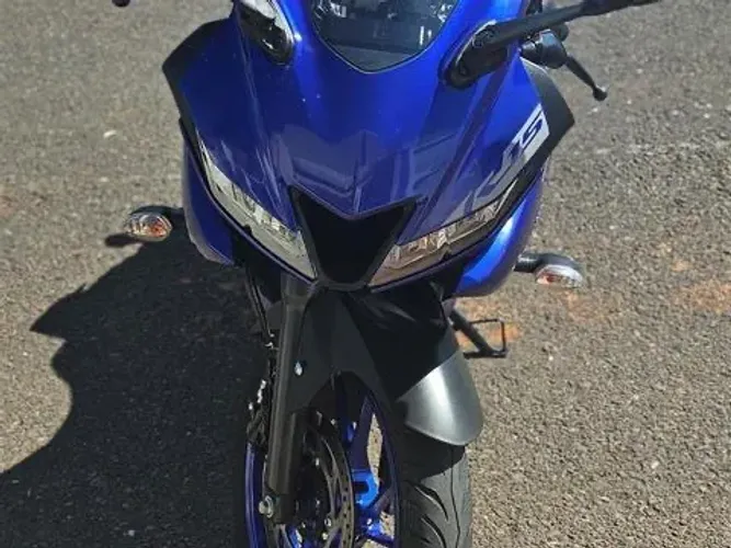YZF R15 ABS 2024