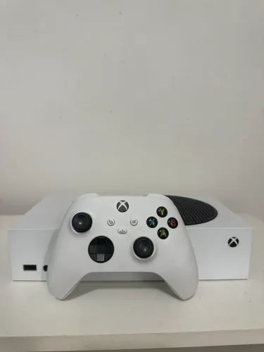 Xbox séries S