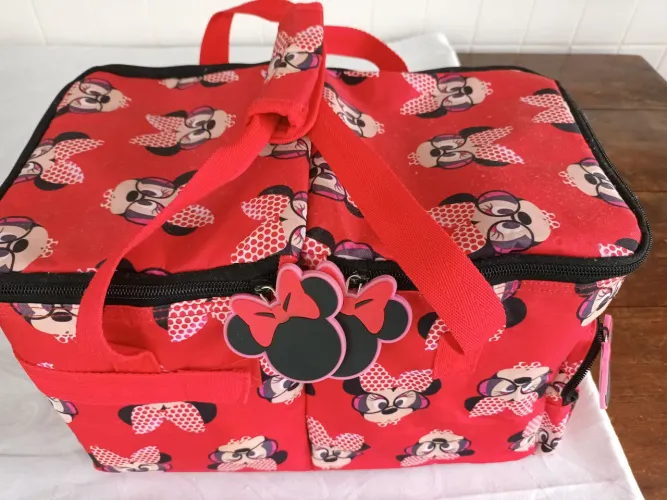 Bolsa térmica Puket Disney