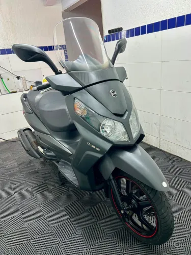Citycom S - 2018