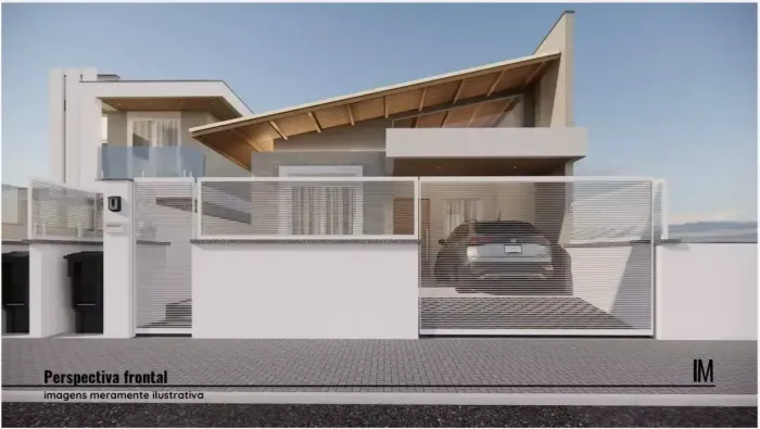 Casa de 131m² com 3 Quartos a Venda Bairro Rio Vermelho