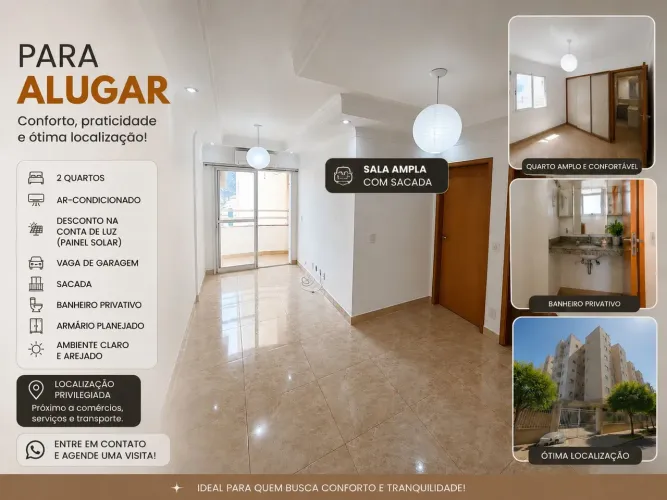 Apartamento Oriental/Prox unilago