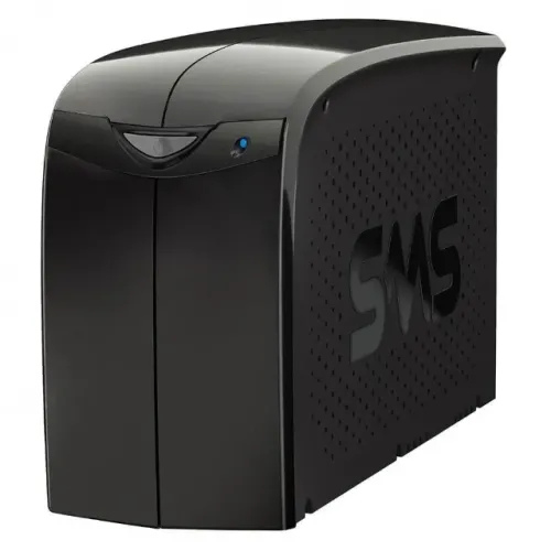 NOBREAK SMS TECH 1200VA/600W BIVOLT 115V OBS: precisa troca as BATERIAS