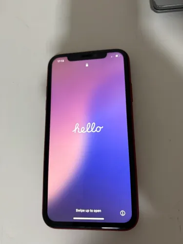 iPhone XR 128 GB