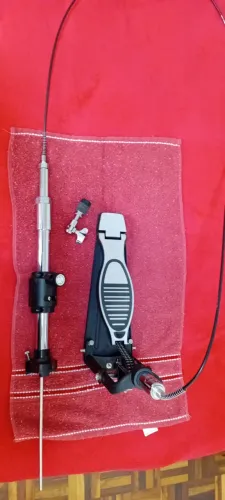 Máquina Hi-Hat Remota para Bateria