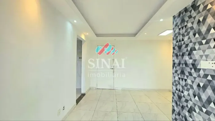 Apartamento à venda, 02 quartos Condominio Bela Vita Madureira, Rio de Janeiro, RJ
