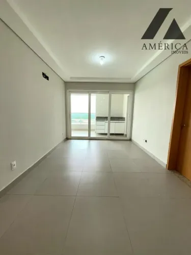 Brasil Beach Home Resort - apartamento para locação com 2 quartos, sendo uma suíte - 88m²