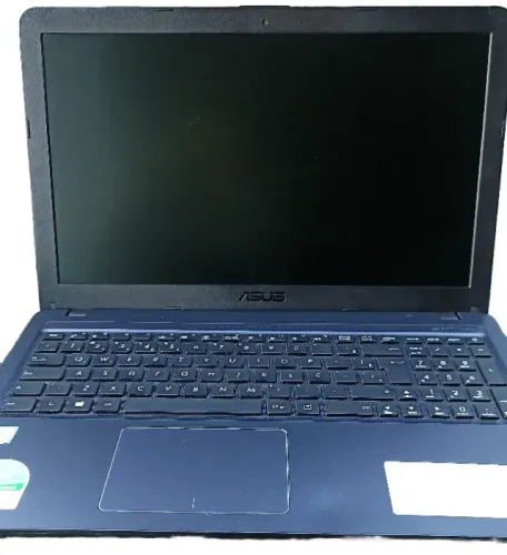 Notebook Asus N4020 | 4GB Ram | HD 500GB | Tela 15,6"