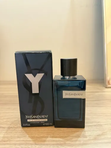 Perfume Ysl y edp intense