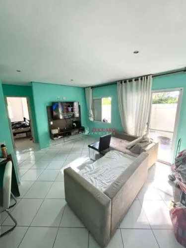 Apartamento Garden à venda, 85 m² por R$ 477.000,00 - Vila Endres - Guarulhos/SP