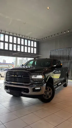 Ram 3500 Laramie 6.7 TB CD 4X4 Diesel 2022