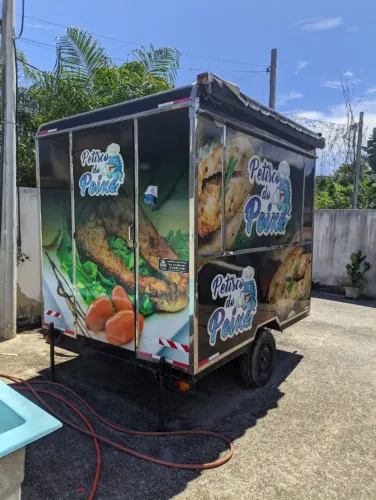 Trailer