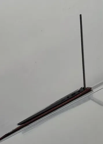 Notebook Samsung galaxy book 4 core i3