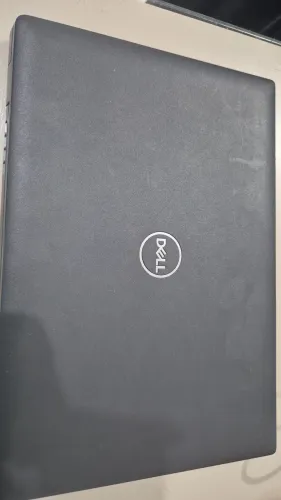 Notebook Dell i5 8gb ram e 258gb armazenamento 11 geração