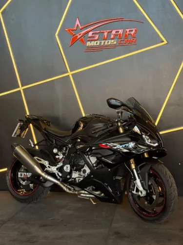 BMW S 1000 RR 2024