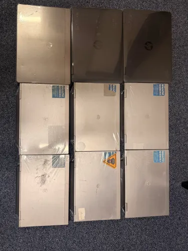 Notebook hp