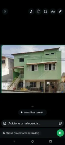 Casa para temporada em Cabo Frio