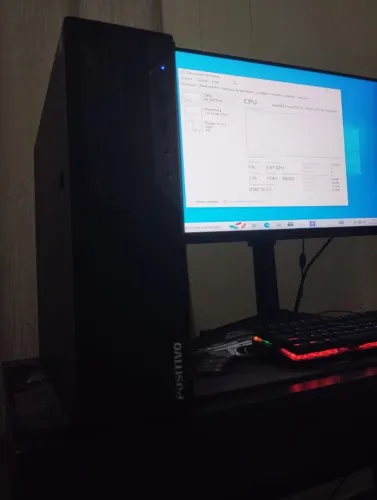 PC BÁSICO