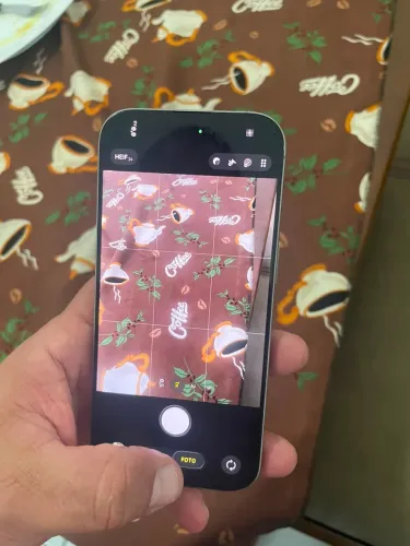 iPhone 16 pro