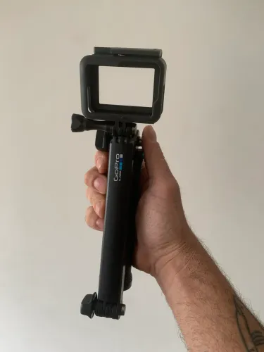 Haste gopro original
