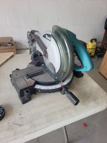 Vendo policorte para aluminio 