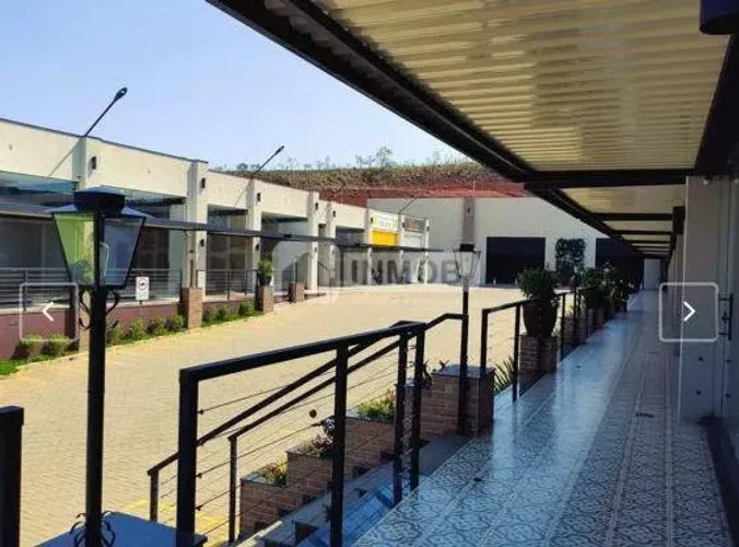 Sala Comercial para Alugar na Chácara São Félix, Taubaté, 55m²