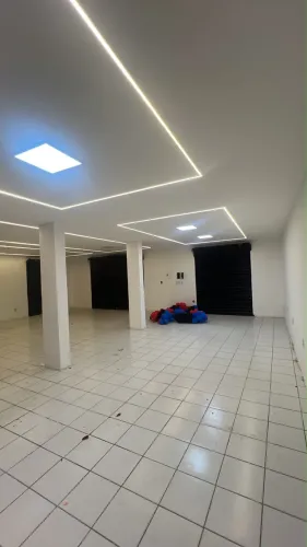 Alugo ponto comercial