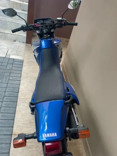 XT600e