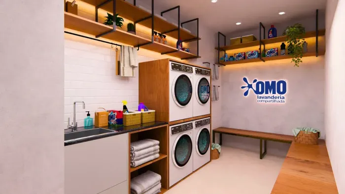 Imóvel para venda com 28 metros quadrados com 1 quarto em Boa Vista - Recife - PE