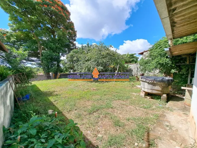Lote 360m² - Braúnas