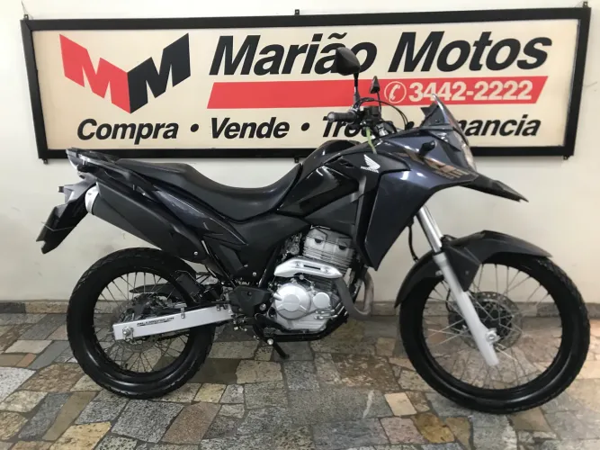 XRE 300 ABS