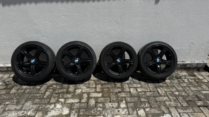 Rodas BMW 17