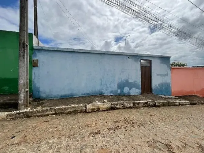 Imóvel em ótima região Casa no Nv Cha Alegria Iii, Cha de Alegria - PE, N. SN QD D LT 09,