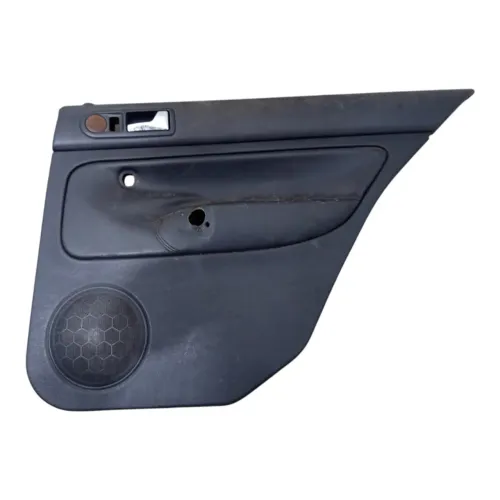 Forro Porta Traseira Direita Vw Golf Sapão 99 2001 A 2006 Td