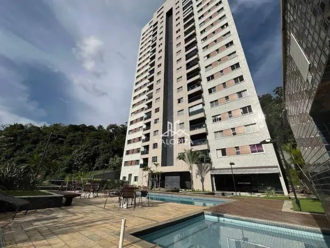 Cobertura Duplex de Luxo no Jardim Bom Pastor com Vista Panorâmica